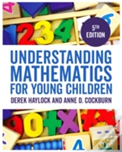 Capa do artigo Understanding Mathematics For Young Children
