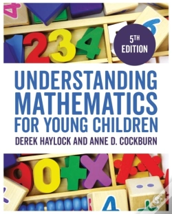Capa do artigo Understanding Mathematics For Young Children