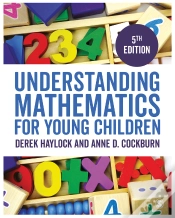 Capa do artigo Understanding Mathematics For Young Children