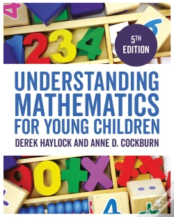 Capa do artigo Understanding Mathematics For Young Children