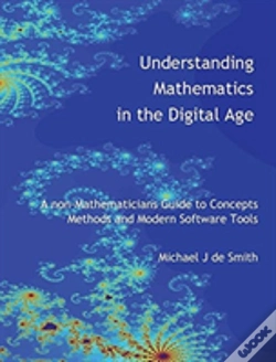 Capa do artigo Understanding Mathematics In The Digital Age