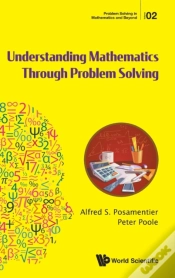 Capa do artigo Understanding Mathematics Through Problem Solving