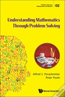 Capa do artigo Understanding Mathematics Through Problem Solving