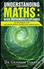 Capa do artigo Understanding Maths 5th Ed