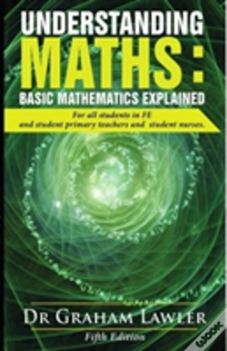 Capa do artigo Understanding Maths 5th Ed