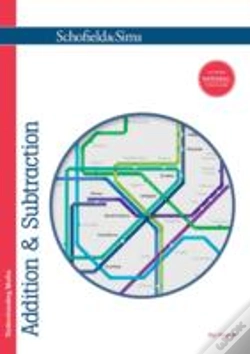 Capa do artigo Understanding Maths: Addition & Subtraction