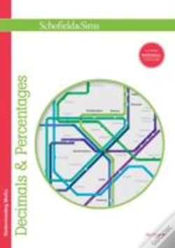 Capa do artigo Understanding Maths: Decimals & Percentages