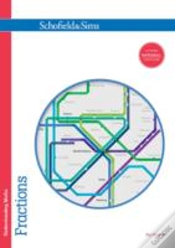 Capa do artigo Understanding Maths: Fractions
