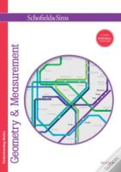 Capa do artigo Understanding Maths: Geometry & Measurement