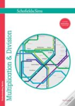 Capa do artigo Understanding Maths: Multiplication & Division
