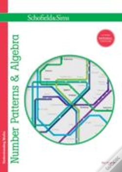 Capa do artigo Understanding Maths: Number Patterns & Algebra