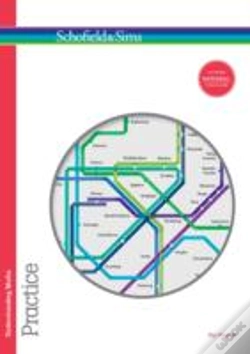 Capa do artigo Understanding Maths: Practice