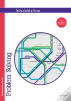 Capa do artigo Understanding Maths: Problem Solving