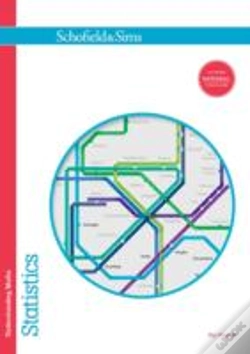 Capa do artigo Understanding Maths: Statistics