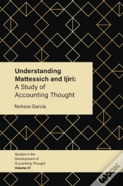 Capa do artigo Understanding Mattessich And Ijiri