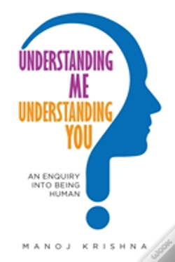 Capa do artigo Understanding Me, Understanding You