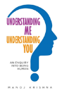 Understanding Me, Understanding You - Preview
