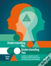 Capa do artigo Understanding Me, Understanding You