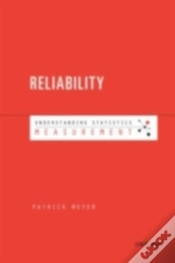 Capa do artigo Understanding Measurement: Reliability