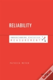 Understanding Measurement: Reliability