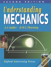 Capa do artigo Understanding Mechanics