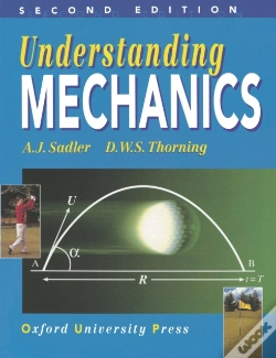 Capa do artigo Understanding Mechanics
