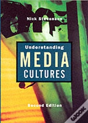 Capa do artigo Understanding Media Cultures