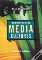 Capa do artigo Understanding Media Cultures