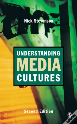 Capa do artigo Understanding Media Cultures