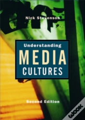 Capa do artigo Understanding Media Cultures