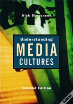 Capa do artigo Understanding Media Cultures