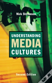 Capa do artigo Understanding Media Cultures