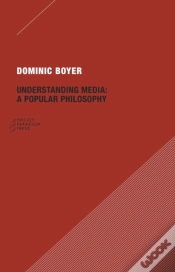 Capa do artigo Understanding Media