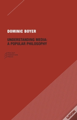 Capa do artigo Understanding Media