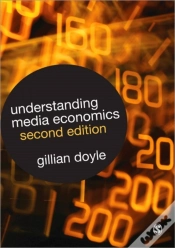 Capa do artigo Understanding Media Economics