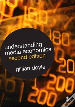 Capa do artigo Understanding Media Economics