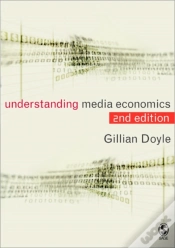 Capa do artigo Understanding Media Economics