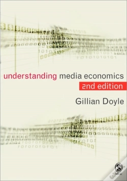 Capa do artigo Understanding Media Economics