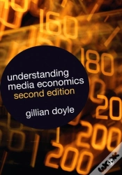 Capa do artigo Understanding Media Economics