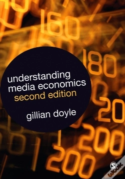 Capa do artigo Understanding Media Economics
