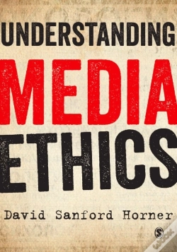 Capa do artigo Understanding Media Ethics