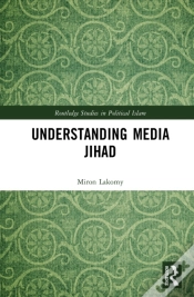 Capa do artigo Understanding Media Jihad