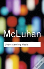 Capa do artigo Understanding Media