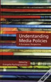 Capa do artigo Understanding Media Policies