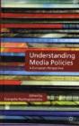 Understanding Media Policies - Preview