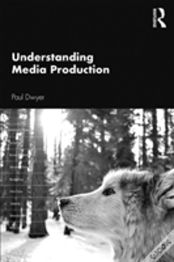 Capa do artigo Understanding Media Production