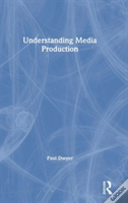 Capa do artigo Understanding Media Production