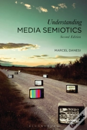 Capa do artigo Understanding Media Semiotics