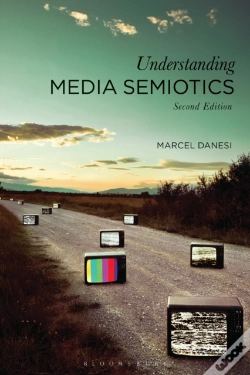Capa do artigo Understanding Media Semiotics