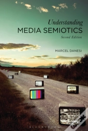 Capa do artigo Understanding Media Semiotics